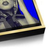 Canvas Gold