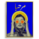 Canvas Gold