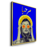 Canvas Gold