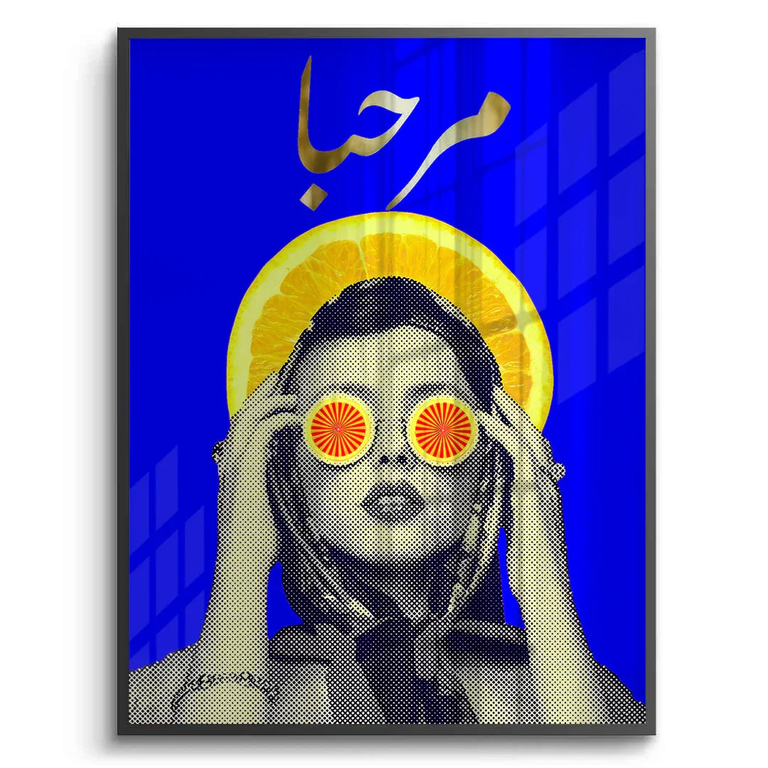 Posters Black