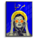 Posters Black