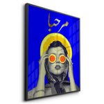 Posters Black