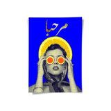 Posters Without Frame