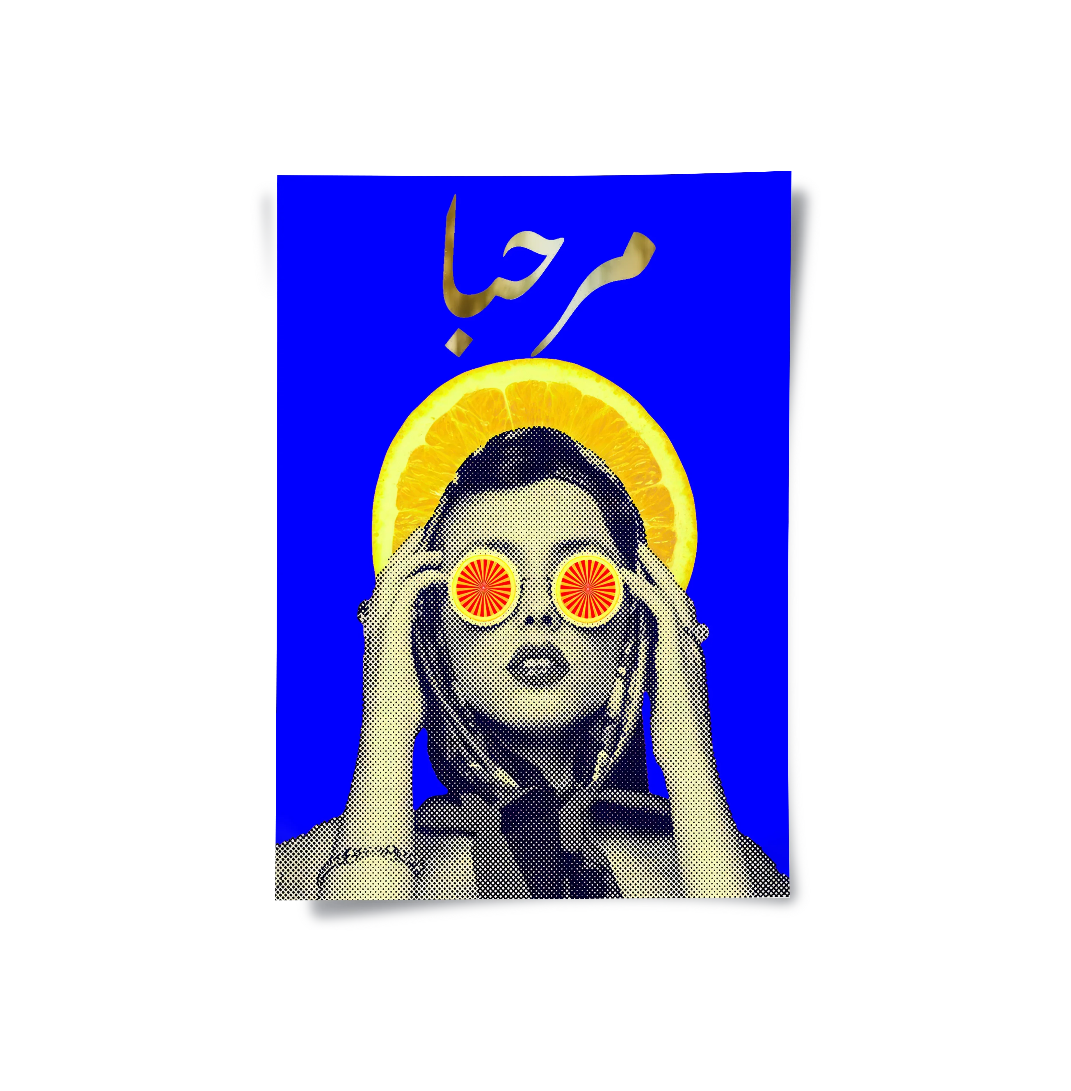 Posters Without Frame