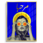Posters Gold