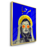 Posters Gold