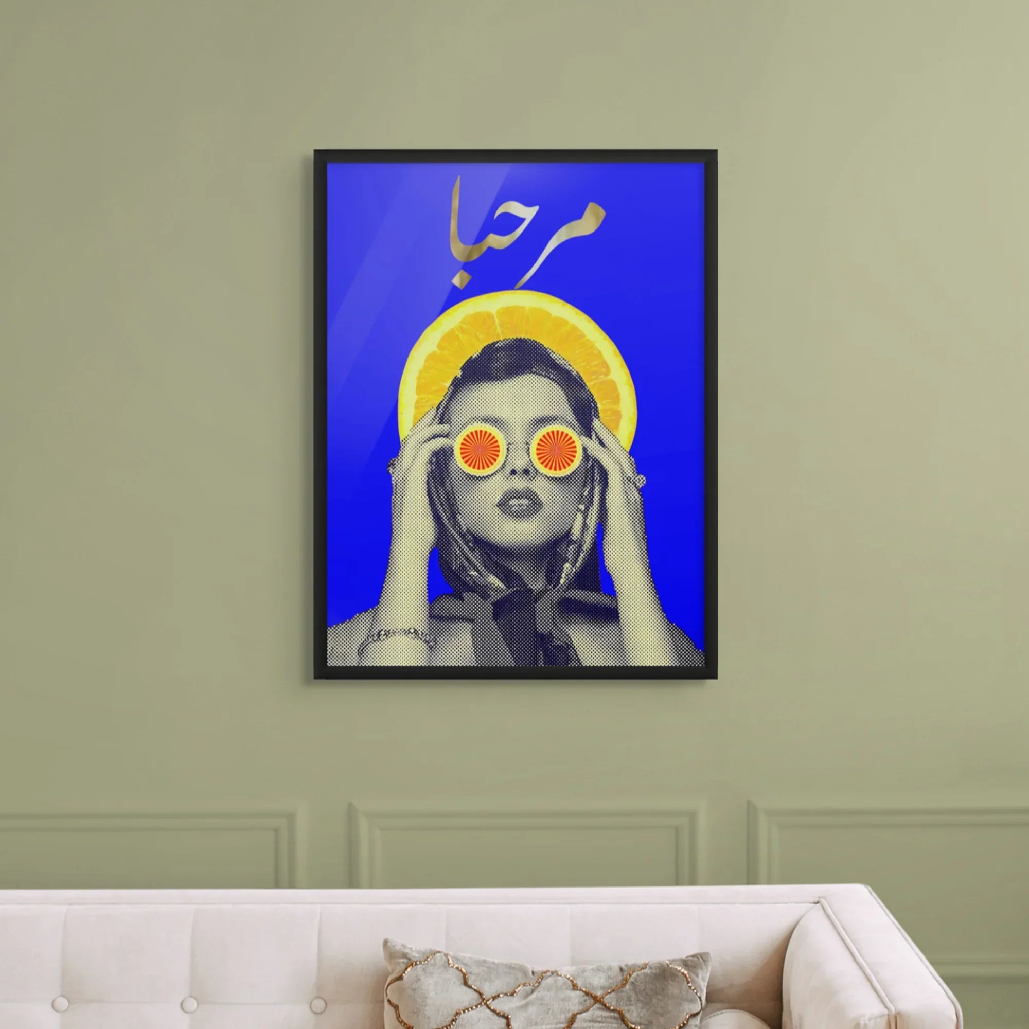 Posters Black