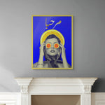 Posters Gold
