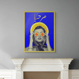 Posters Gold