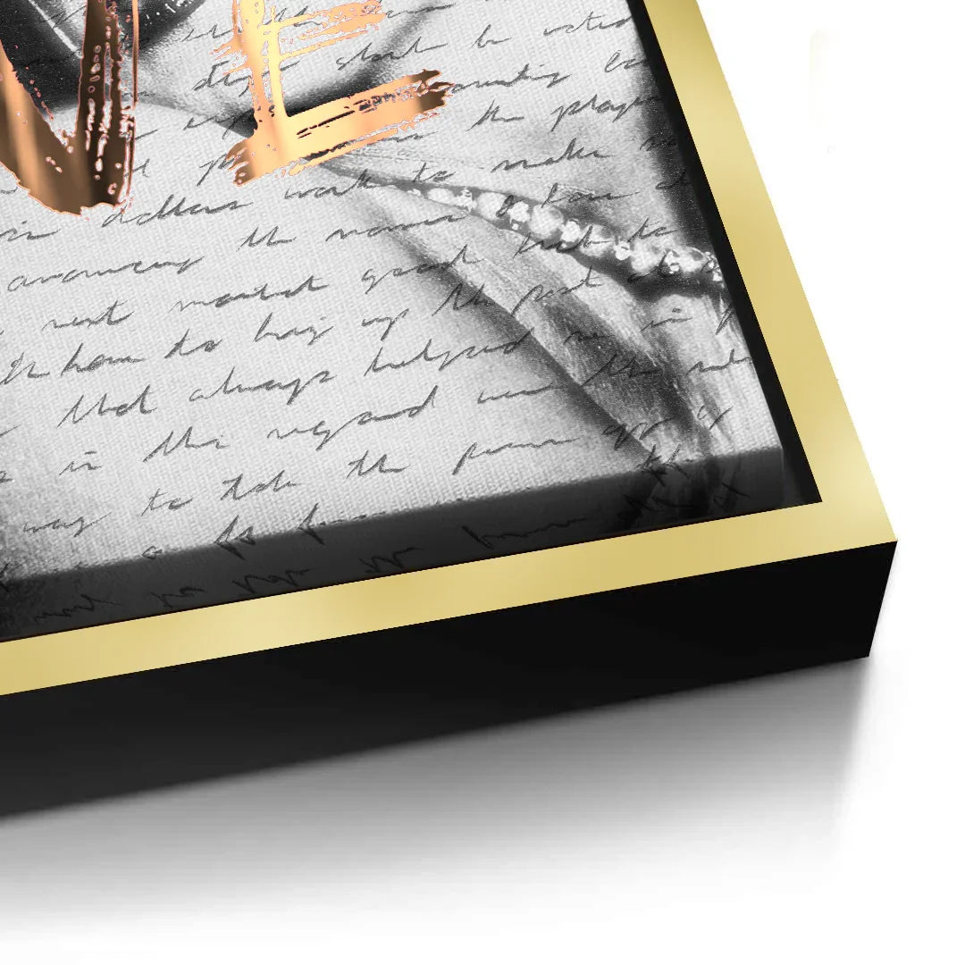 Canvas Gold