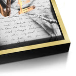 Canvas Gold