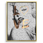 Canvas Gold