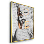 Canvas Gold