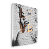 Canvas Without Frame
