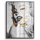 Posters Black