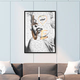 Posters Black