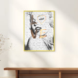 Posters Gold