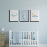 Sweet Dreams (Set of 3)