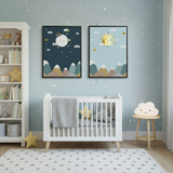 Daydream Night (Set of 2)