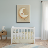 Crescent Baby Moon
