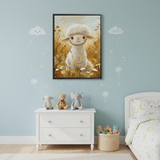 Little Lamb