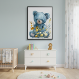Blue Beary