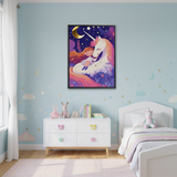 Unicorn Dreamland