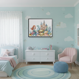 Mermaid Kingdom