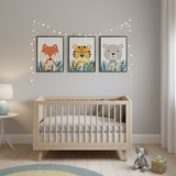 Forest Watch (Set of 3)