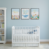 Ocean Tales (Set of 3)