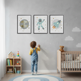 Explore the Universe (Set of 3)