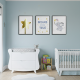 Dreams Come True (Set of 3)