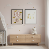 Little Dreamers (Set of 2)