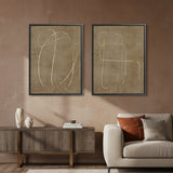 Inner Pathways - Set of 2