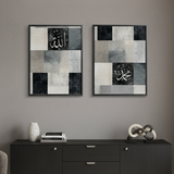 Allah & His Messenger – Set of 2
