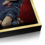 Canvas Gold