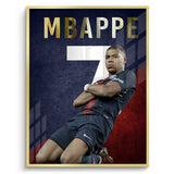 Posters Gold