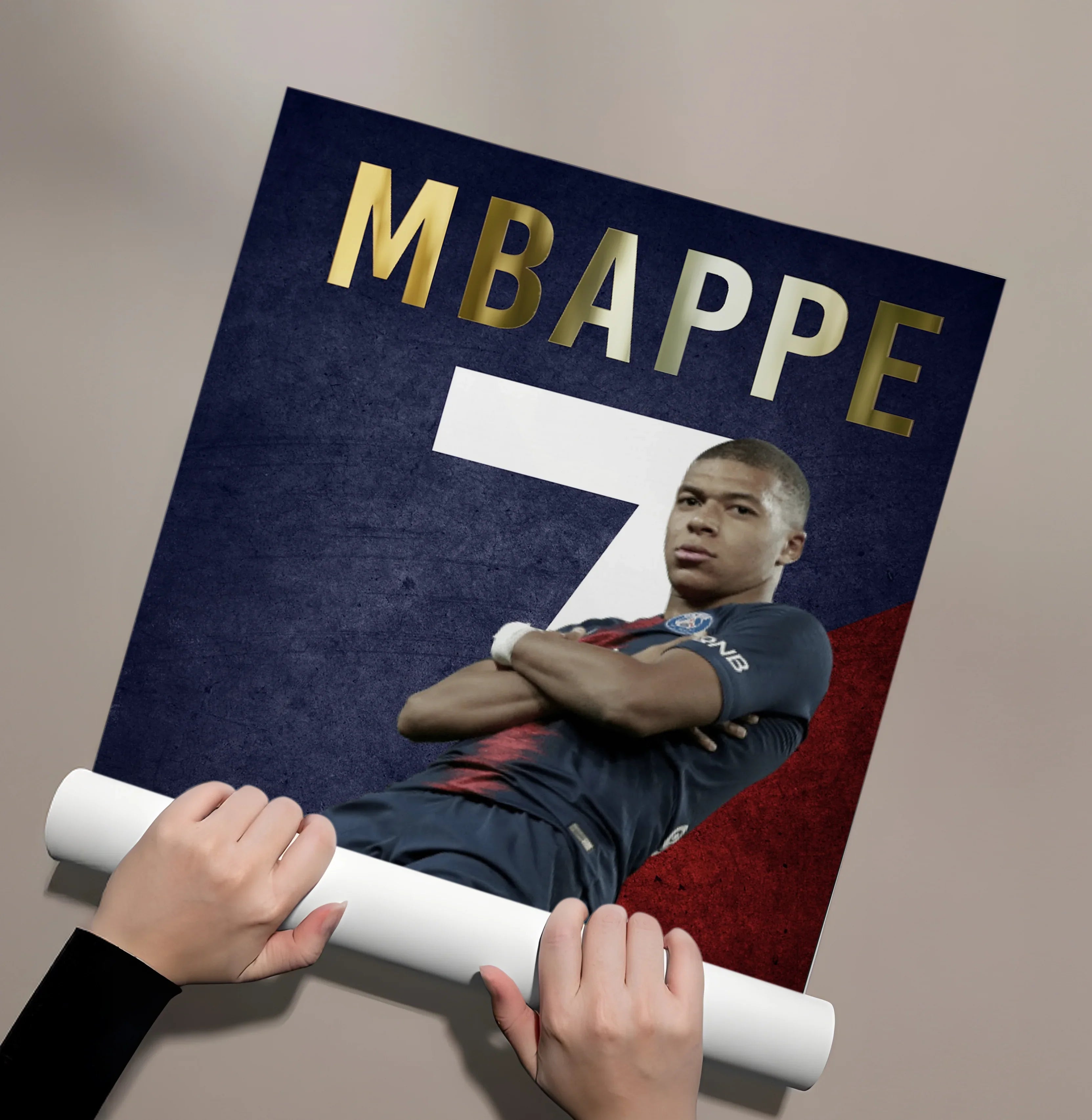 Posters Without Frame