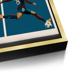 Canvas Gold