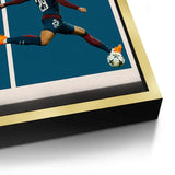 Canvas Gold