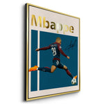 Canvas Gold