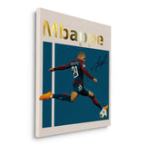 Canvas Without Frame
