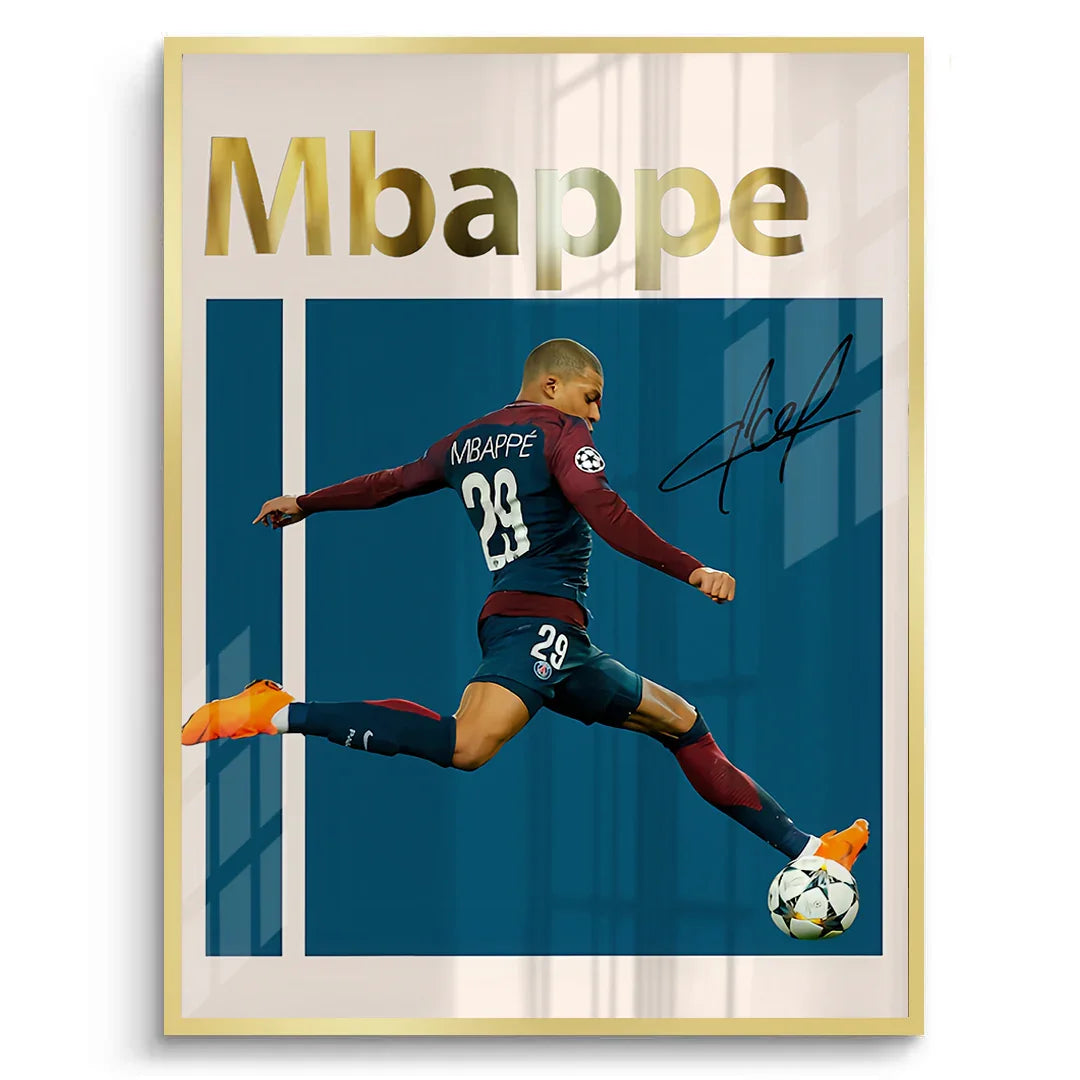 Posters Gold