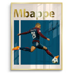 Posters Gold