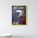 Posters Gold