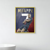 Posters Gold