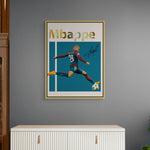 Canvas Gold