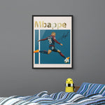Posters Black
