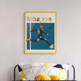 Posters Gold