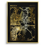 Canvas Gold